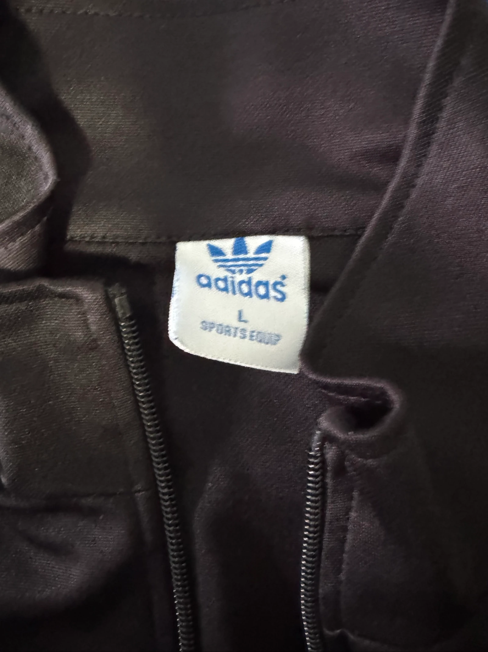 Adidas Vespa Tracksuit – photo 2